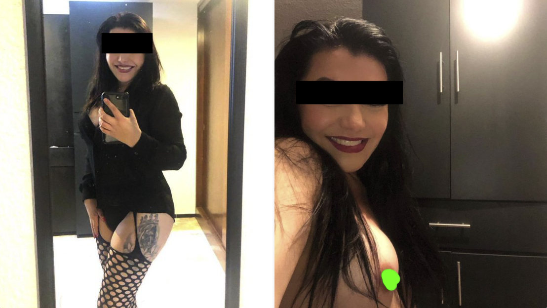 Filtración de imágenes de Diana Palafox reaviva indignación en Puebla por caso de Clínica Detox