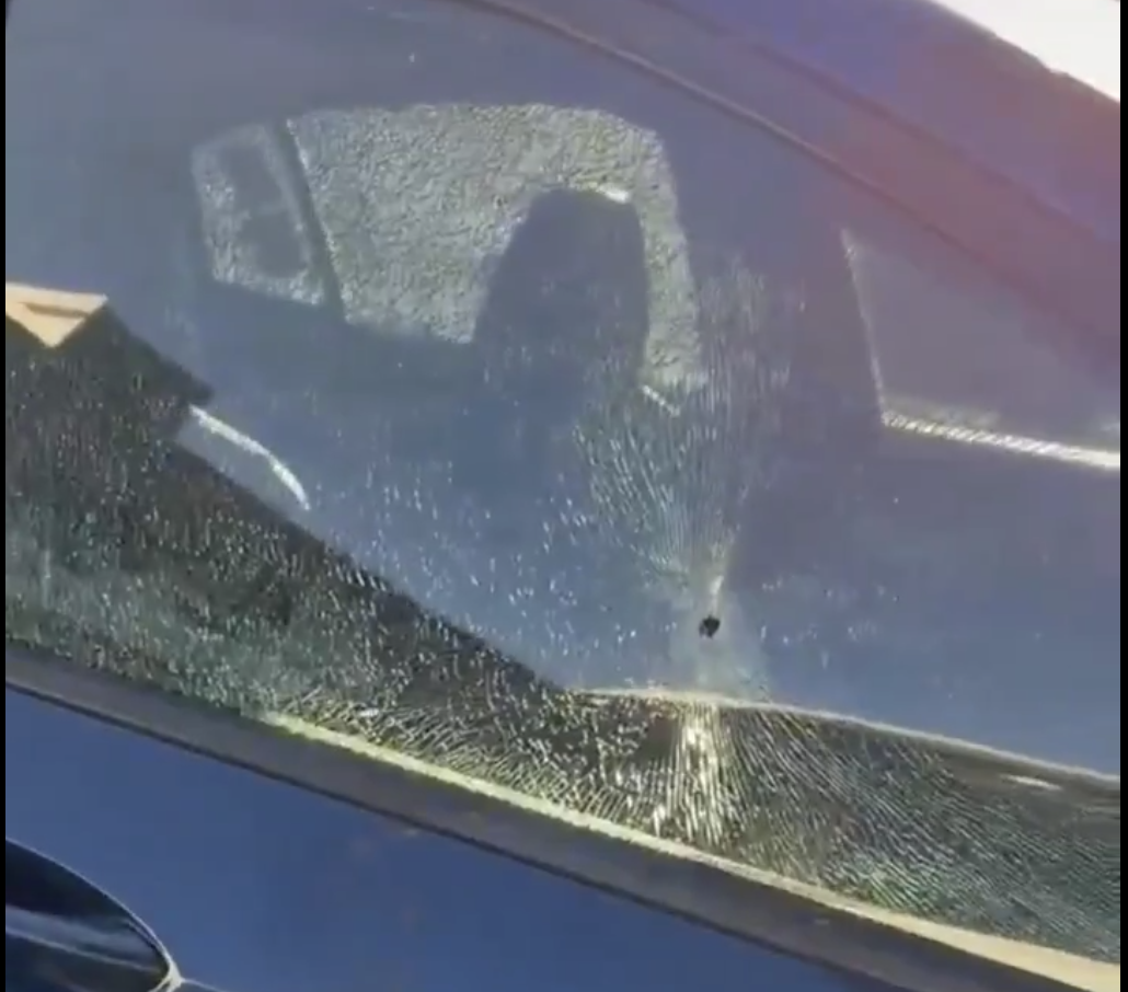 Van ocho reportes de disparos en la Vía Atlixcáyotl, confirma SSP Puebla