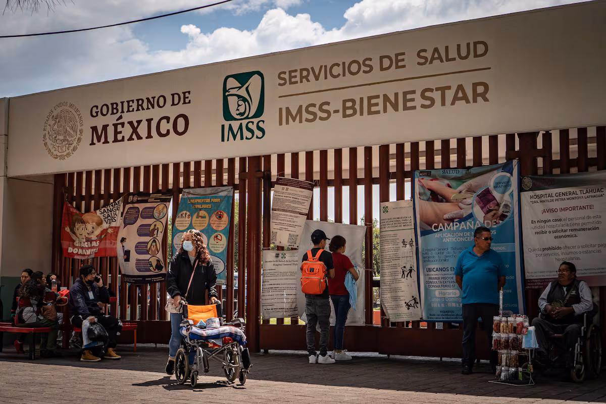 Servicio Universal de Salud: Puebla se prepara para el registro y credencialización rumbo a 2027