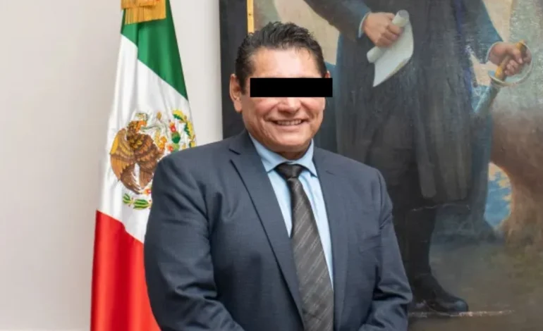 Detención del alcalde de Cuautla refleja retos en la seguridad regional y su impacto en la movilidad poblana