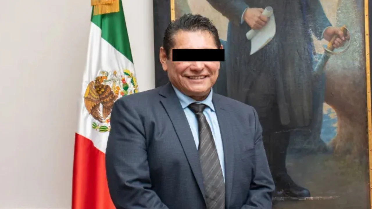 Detención del alcalde de Cuautla refleja retos en la seguridad regional y su impacto en la movilidad poblana