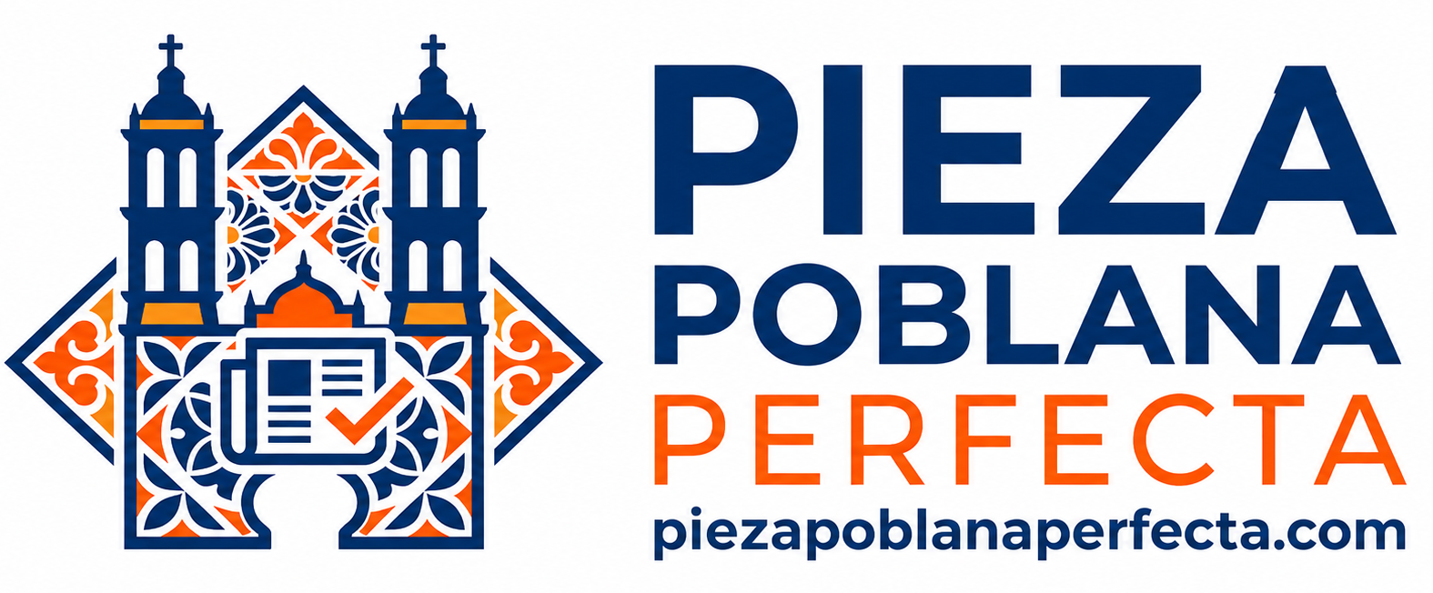 Pieza Poblana Perfecta