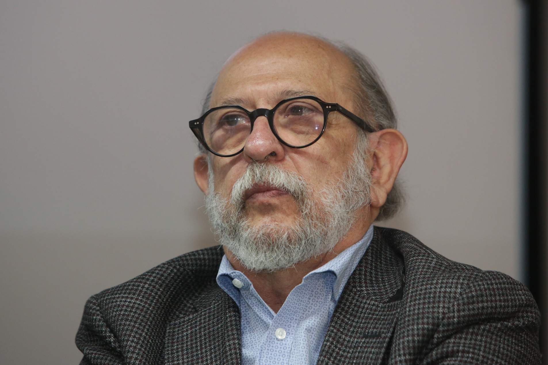 Fallece Francisco Vélez Pliego, pilar del urbanismo y las ciencias sociales en Puebla