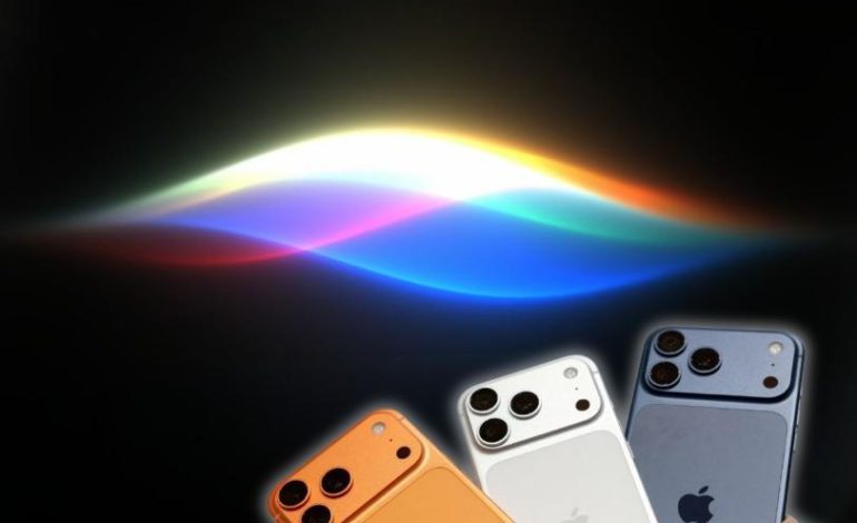 Apple presenta Siri AI: la evolución que transformará la experiencia del iPhone