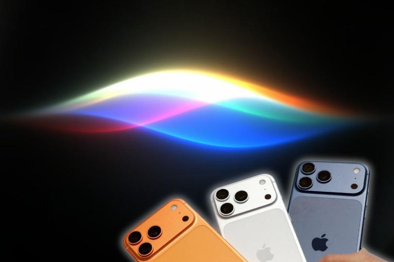 Apple presenta Siri AI: la evolución que transformará la experiencia del iPhone