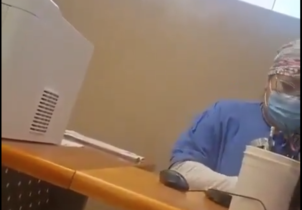 Indignación en Puebla por presunto maltrato en Hospital IMSS Carmen Serdán