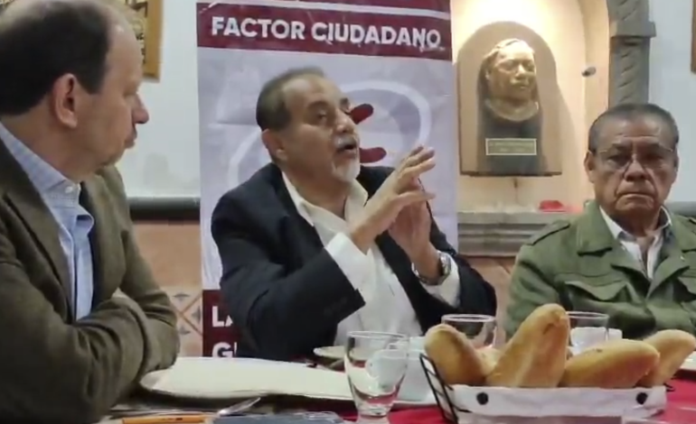 Factor Ciudadano respalda Cablebús en Puebla: el impacto es menor que el beneficio