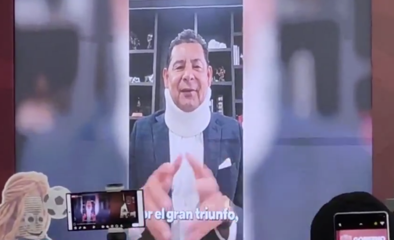 Gobierno de Puebla aclara estado de salud del gobernador Armenta en contexto local