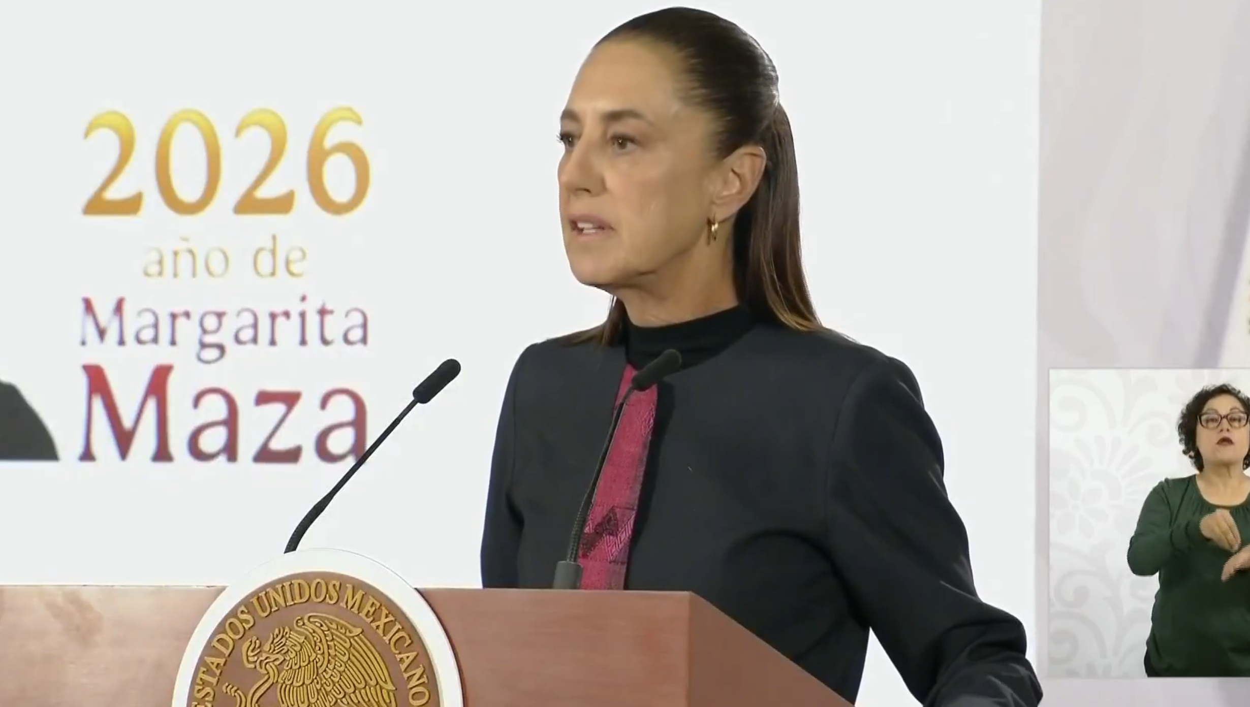 Sheinbaum decreta home office y suspensión de clases en CDMX el 11 de junio para facilitar movilidad durante Mundial 2026