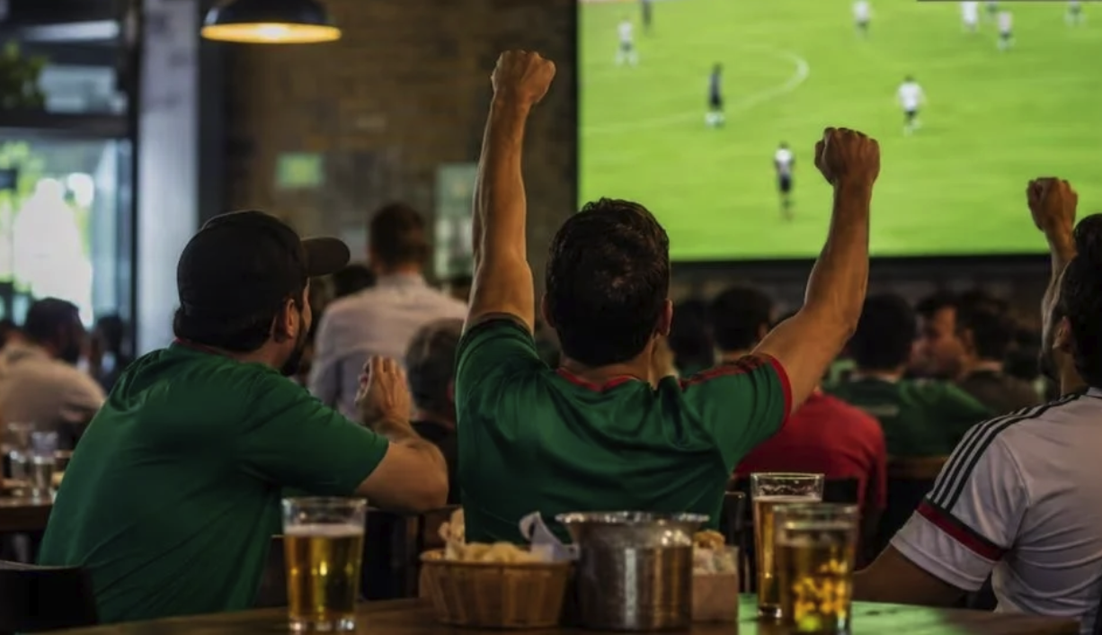 IMPI aclara procedimiento para sancionar a negocios que transmitan partidos del Mundial 2026 en Puebla