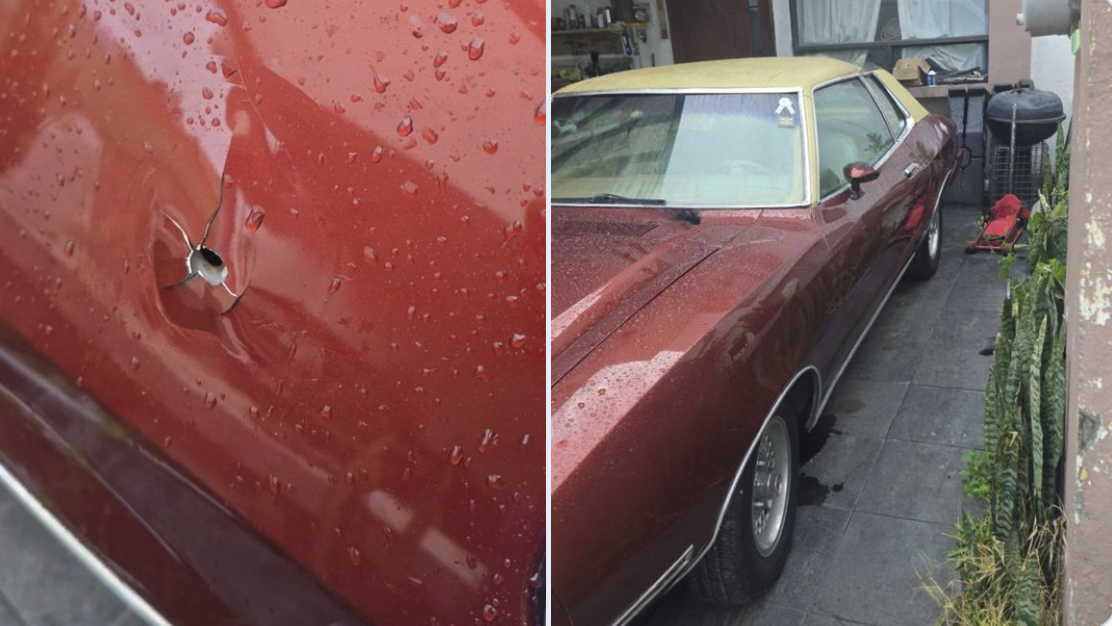 Tirador de la Atlixcáyotl mantiene en alerta a Puebla con nuevo ataque cerca de tanque de gasolina