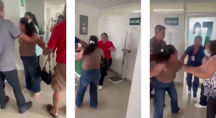 Conflicto en clínica del IMSS en San Luis Potosí refleja retos en atención médica pública