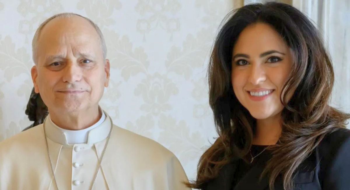 Mexicana Montserrat Alvarado, nueva prefecta de Comunicación del Vaticano: un nombramiento con impacto global y resonancia para Puebla