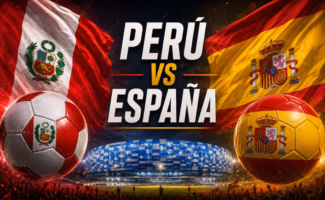 Perú vs España en Puebla: precios y puntos de venta para un duelo que enaltece la identidad futbolera local