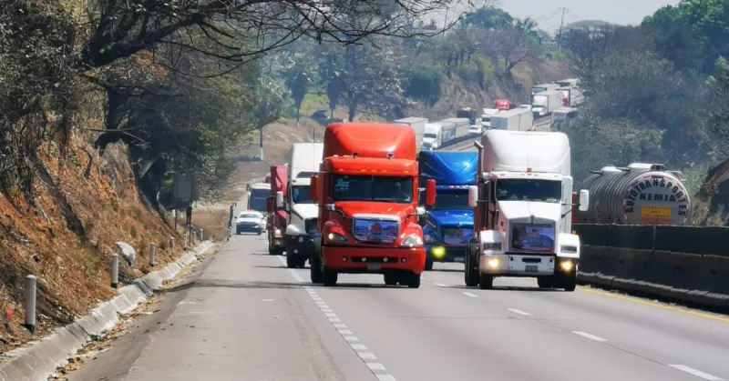 Paro nacional de transportistas el 24 de junio amenaza movilidad en Puebla y todo México