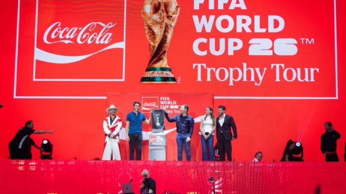 Abucheos en el Parque Fundidora marcan la clausura del Tour del Trofeo en Monterrey
