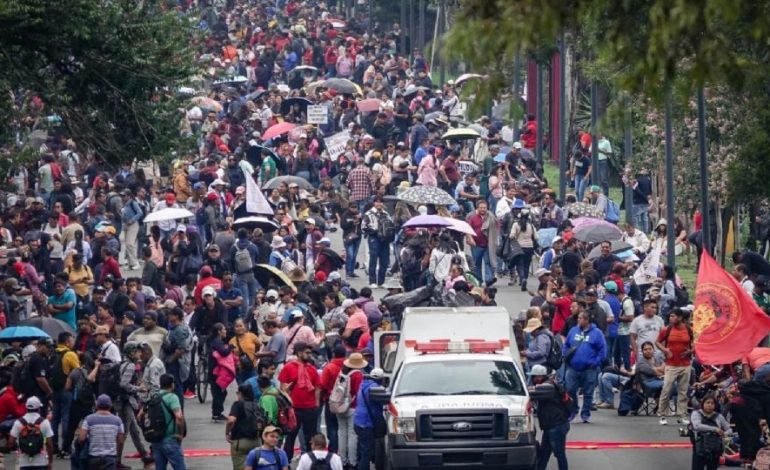 CDMX recomienda llegar temprano al Estadio Azteca para el partido inaugural del Mundial