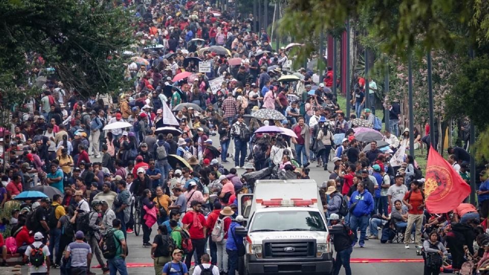 CDMX recomienda llegar temprano al Estadio Azteca para el partido inaugural del Mundial