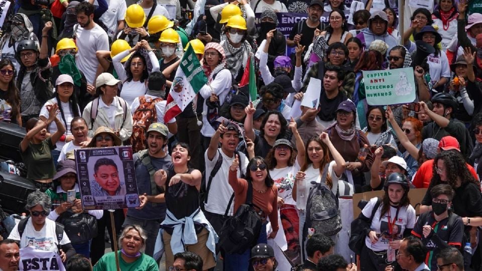 Madres buscadoras y autoridades federales: un desencuentro que refleja la crisis nacional de desapariciones