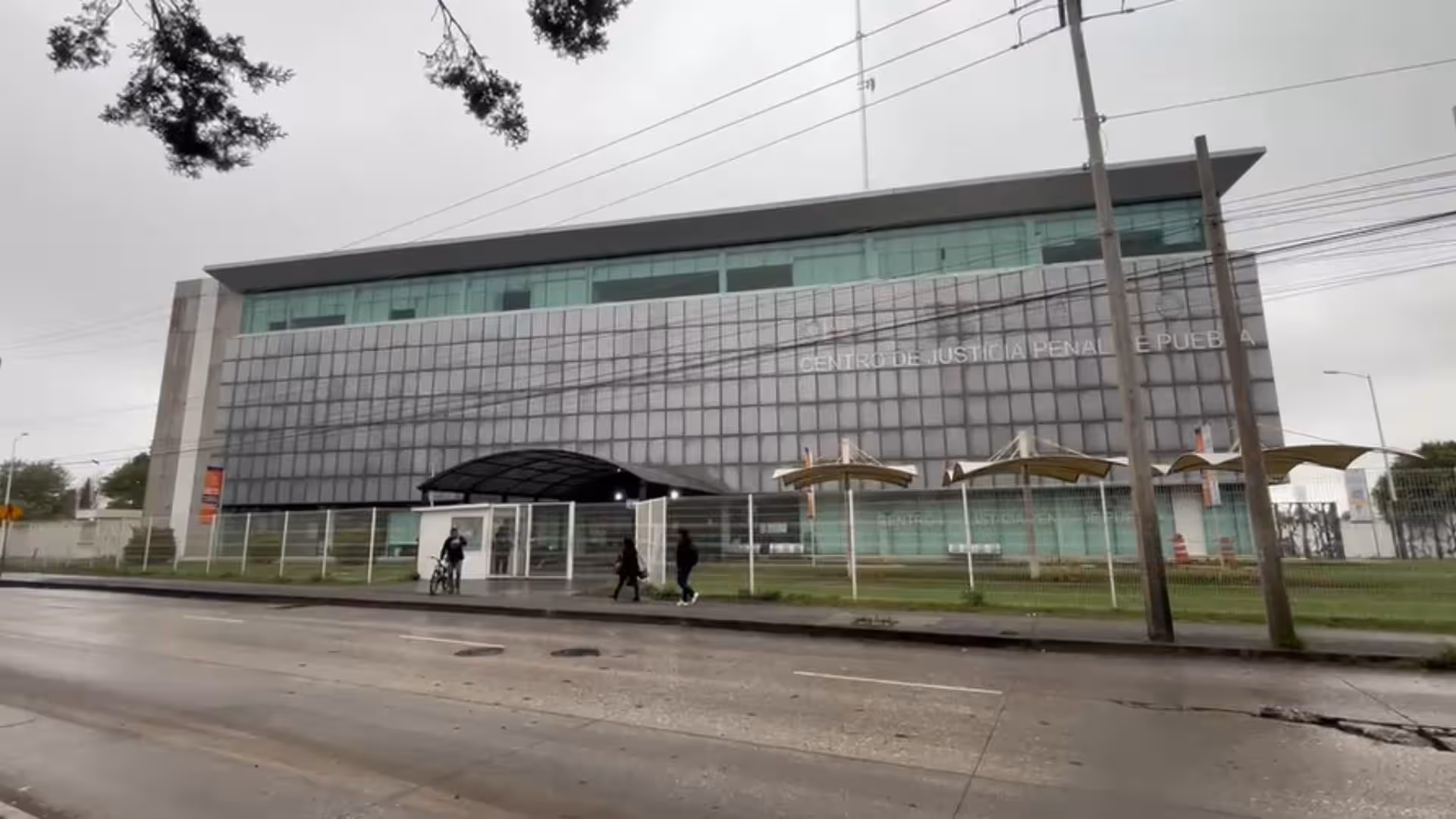 Fuga de secuestrador en Puebla revela fallas en traslado y custodia