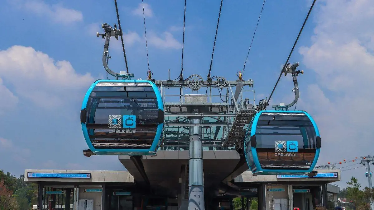 Cablebús en Puebla: construcción condicionada a permisos y enfoque en movilidad integrada