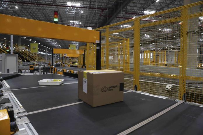 Mercado Libre impulsa la economía poblana con inversión récord de 4,600 millones de dólares en 2026