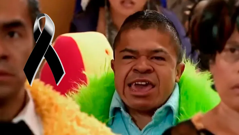 Fallece Abraham Pérez, el Licenciado Cortillo que marcó la comedia mexicana