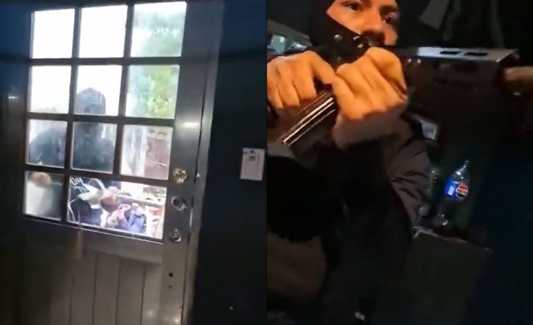 Secuestro de periodista en Veracruz pone en alerta sobre seguridad y libertad de prensa