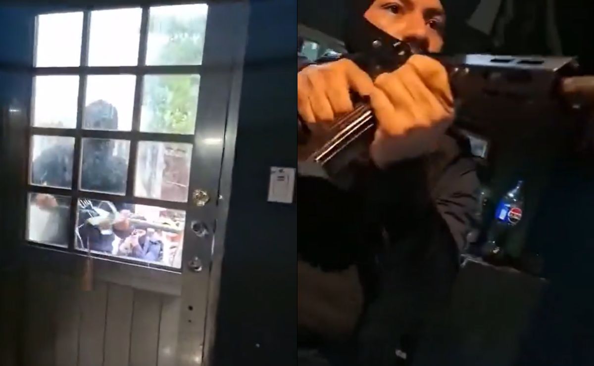 Secuestro de periodista en Veracruz pone en alerta sobre seguridad y libertad de prensa
