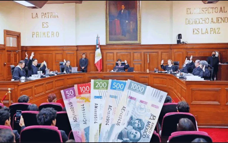 La identidad poblana y la justicia social: Corte elimina requisito de cinco años para pensión por viudez a concubinos